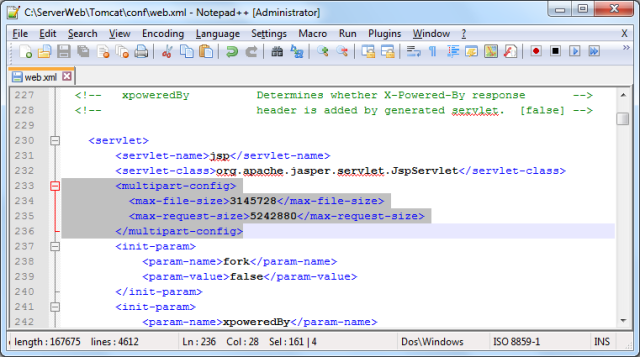 Tomcat_13_Editing_web-xml (multipart-config,max-file-size,max-request-size)